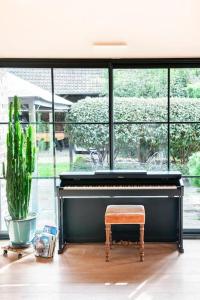 Villas sommebay Pour un sejour de reve : photos des chambres