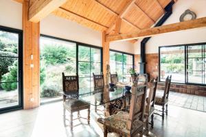 Villas sommebay Pour un sejour de reve : photos des chambres
