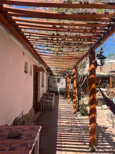 Hostal Tierra Andina Cafayate