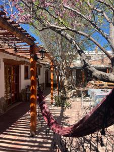 Hostal Tierra Andina Cafayate