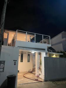 John’s pool villa Rawai