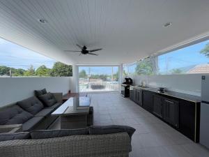 John’s pool villa Rawai