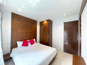 John’s pool villa Rawai