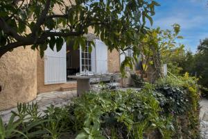 Appartements Villa ESPERANCE- appartement entier T2 : photos des chambres