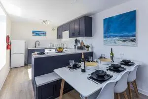 Finest Retreats - The Moelwyn - 布莱奈费斯蒂尼奥格