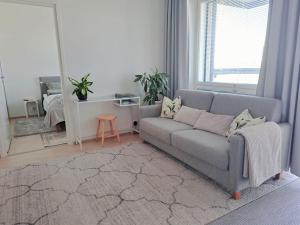 Easy&comfortable living in the middle of services