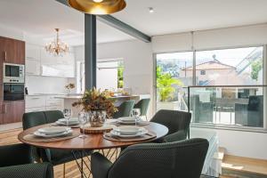 Diogo House - view Funchal