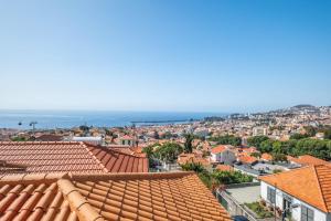 Diogo House - view Funchal
