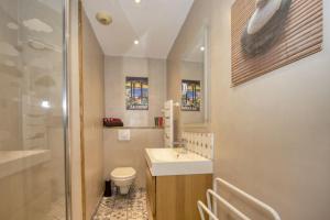 Appartements Villa ESPERANCE- appartement entier T2 : photos des chambres