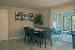 3bdr 2bth Lake Home close to all - Odessa