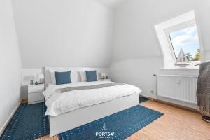 Landhaus Katharina Whg 5 Büsum