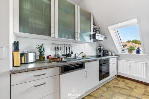 Landhaus Katharina Whg 5 Büsum