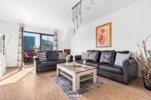 Landhaus Katharina Whg 5 Büsum