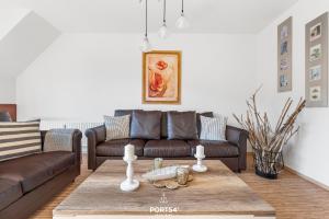 Landhaus Katharina Whg 5 Büsum