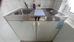 City Apartment Cologne