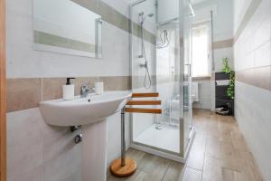 Appartamento 3 camere milano centro