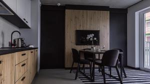 VacationClub - Green Port Resort Apartament 401