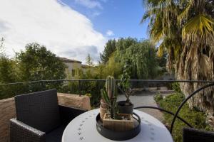 Appartements Villa ESPERANCE- appartement entier T2 : photos des chambres