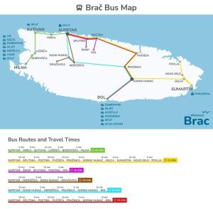 BENTO apartment - best VIEW on town and sea