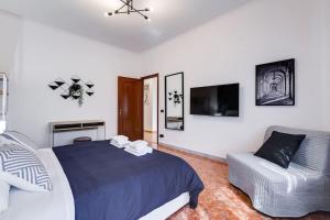 BDC - Rome, Open City! 3-BDR!