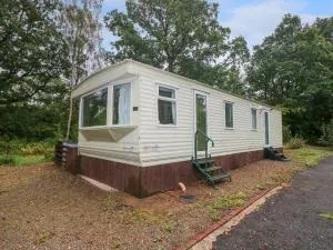 69 Penlan Holiday Village - 纽卡斯尔埃姆林