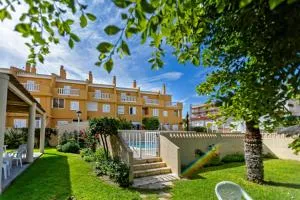 El Pocito - Housevanlive - Суека