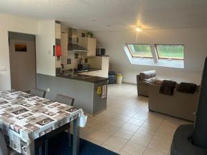 Gite La Chauve-souris