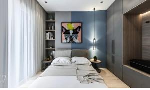 ND Luxury Apartments