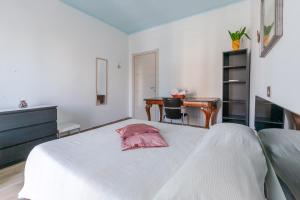 Appartamento 3 camere milano centro