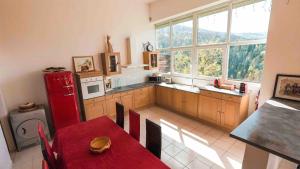 Appartements Gite74, Gite du MontBlanc, GLMB : photos des chambres