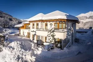 Appartements Am Burgsee - Ladis
