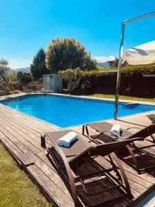 Xanelas Do Monte - Torroso