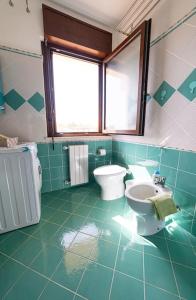 guest house La Vernaccia