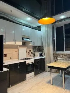 ЖК Арман - Ferrosplav