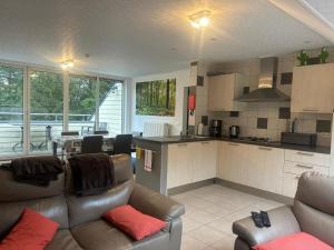 Gite La Chauve-souris