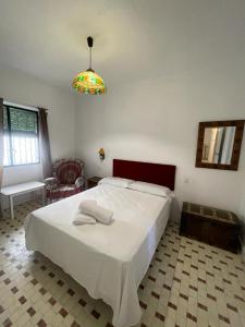 Centro de Granada 2-4 personas