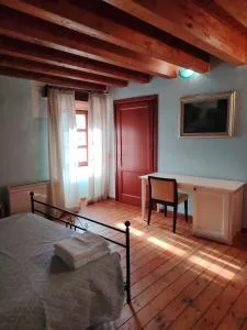 Albergo diffuso Sa Costa Ittireddu - Ittireddu