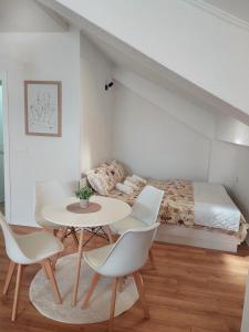 Marija apartment Ohrid