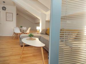 Marija apartment Ohrid