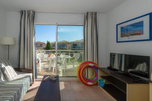 Résidence Goélia Les Jardins De Phoebus