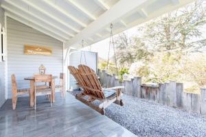 Maisons de vacances Charmant gite cosy et romantique a Sanguinet : photos des chambres