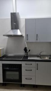 Apartamento Calma DOJI