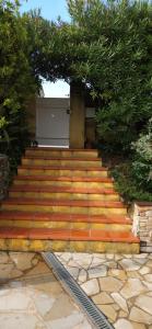 Appartements Villa ESPERANCE- appartement entier T2 : photos des chambres