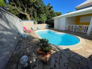 Kaz à Krol et Harry - La Ramée