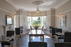 The Poplars Guest House