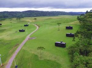 Brumas Casa de Campo - Cambará do Sul