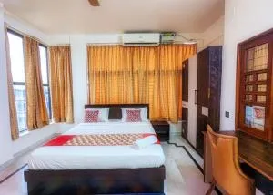 Hotel Ayaansh International - Tālcher