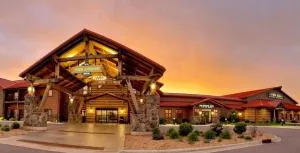 The Lodge at Mauston - Arkdale