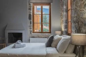 Anastasia's Suites Arcadia - Kardharás