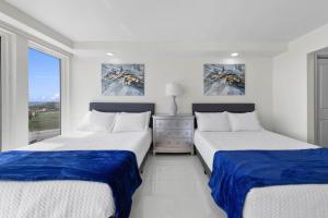 Solare Tower Dreamy Ocean Escape